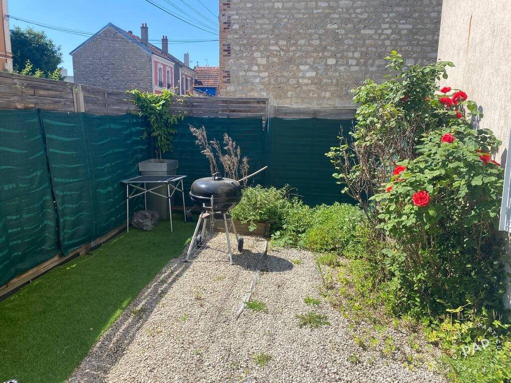 Appartement à louer, 36m², Asnières-sur-Seine