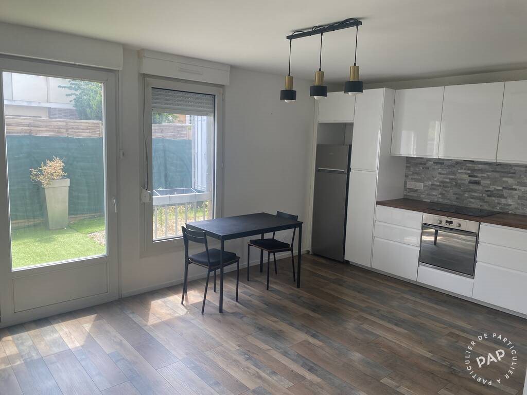 Appartement à louer, 36m², Asnières-sur-Seine