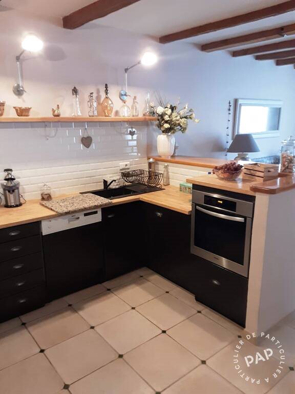 Maison à vendre, 220m², Saint-Marcel-d'Ardèche