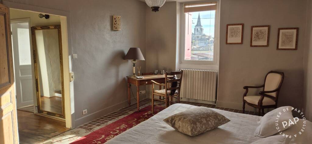 Maison à vendre, 220m², Saint-Marcel-d'Ardèche