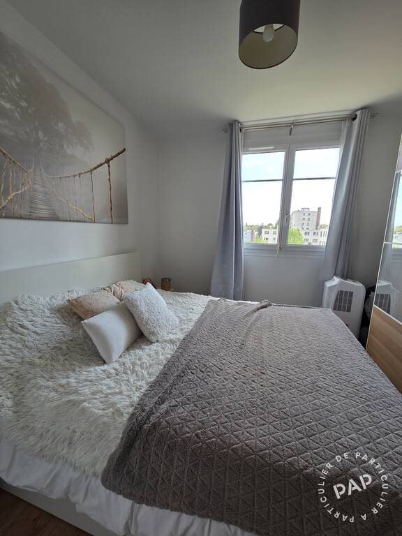 Appartement à vendre, 66m², Champigny-sur-Marne