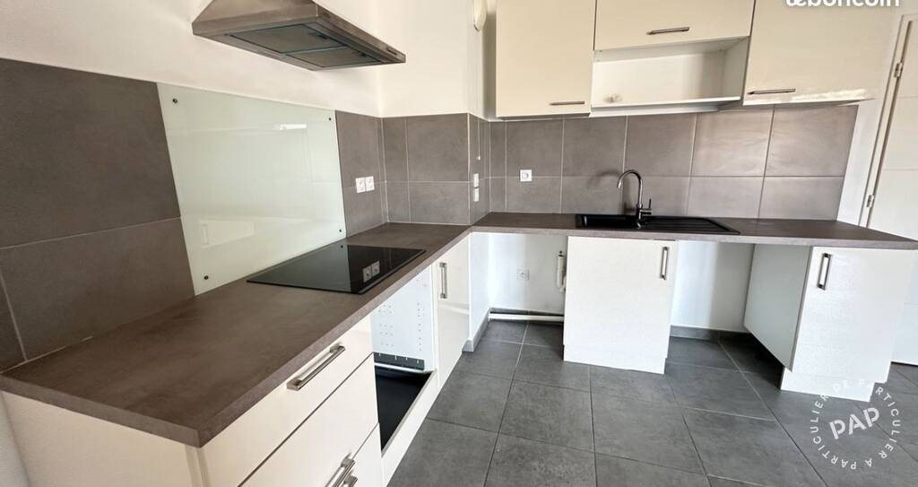 Appartement à vendre, 66m², Six-Fours-les-Plages