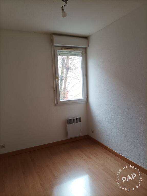 Appartement à louer, 48m², Toulouse