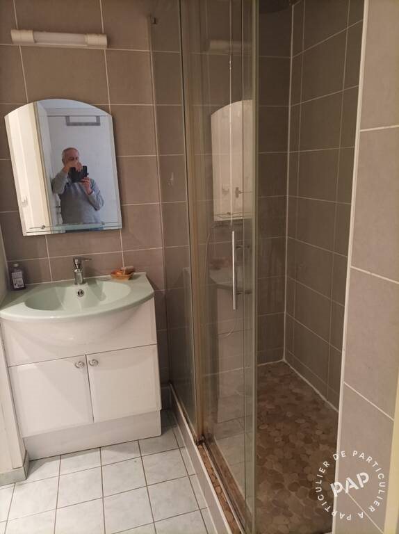 Appartement à louer, 48m², Toulouse