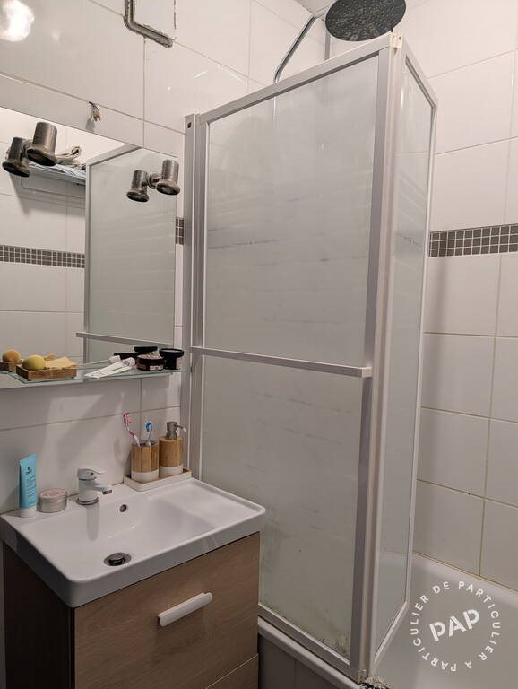 Appartement à louer, 62m², Villeneuve-d'Ascq