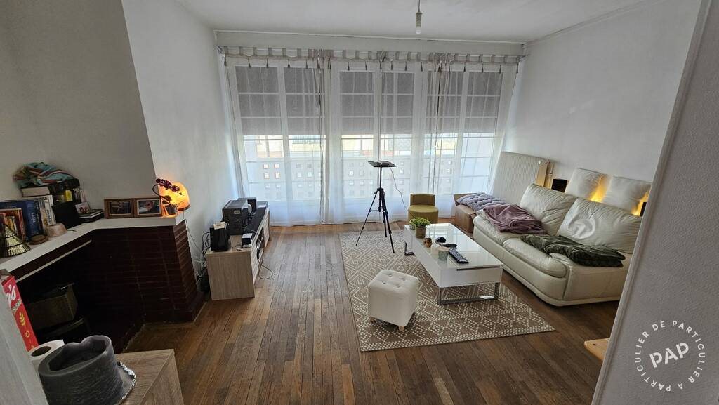 Appartement à louer, 100m², Lisieux
