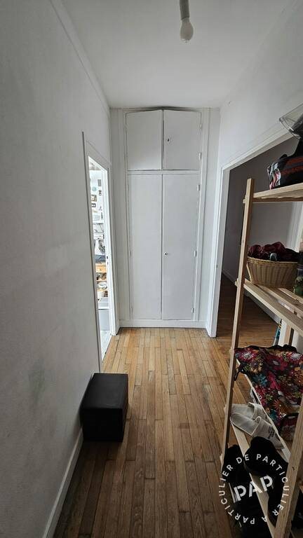 Appartement à louer, 100m², Lisieux