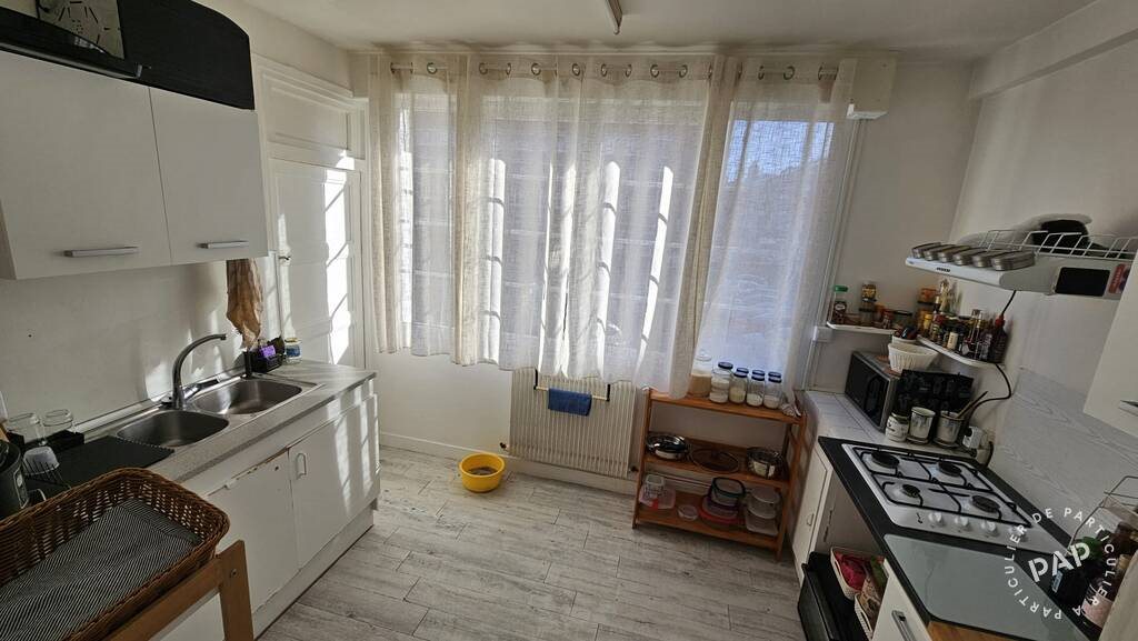 Appartement à louer, 100m², Lisieux
