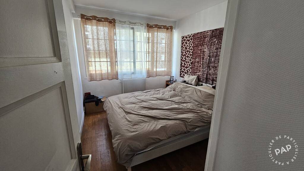 Appartement à louer, 100m², Lisieux