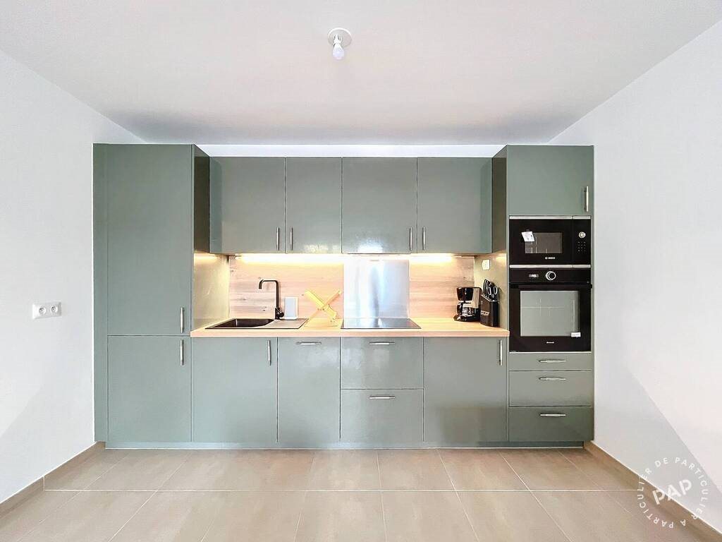 Appartement à louer, 63m², Bezons