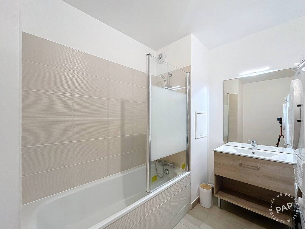 Appartement à louer, 63m², Bezons