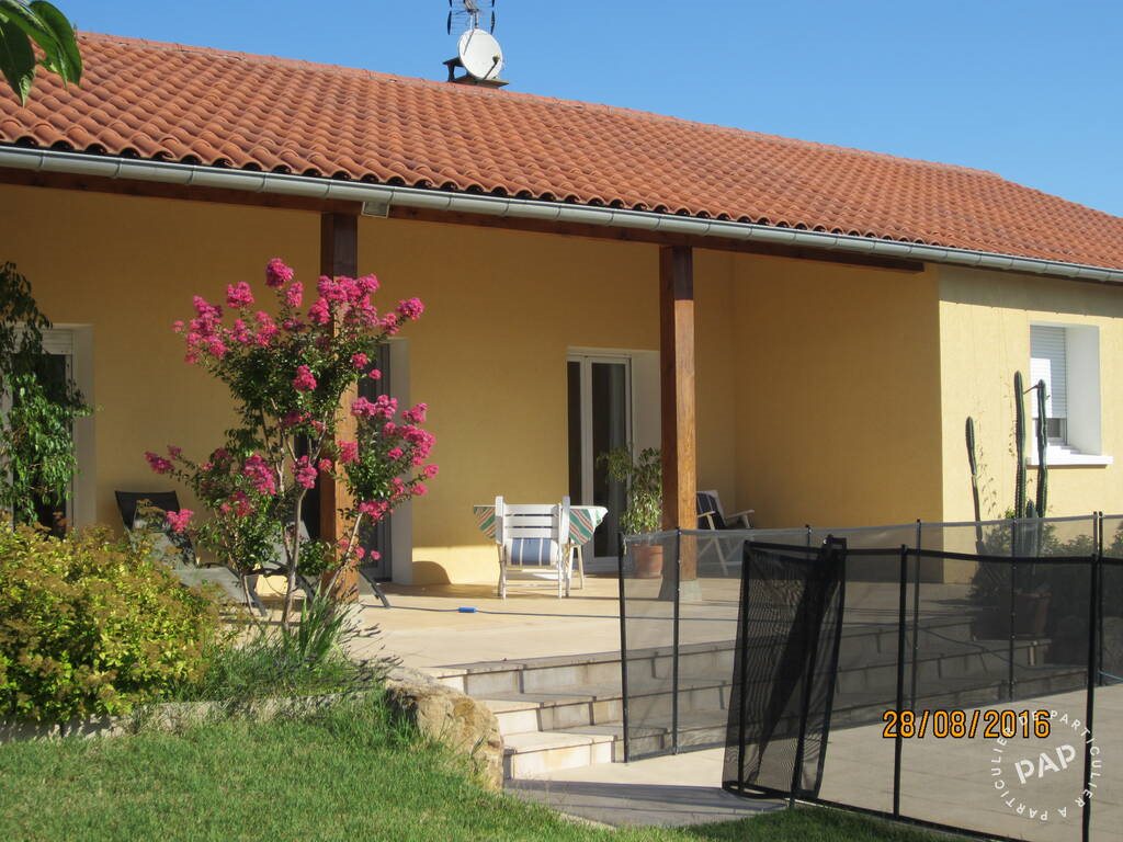 Maison à louer, 127m², Grézieu-la-Varenne