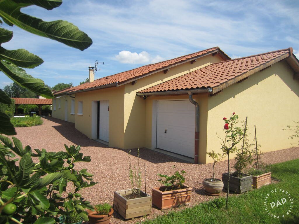 Maison à louer, 127m², Grézieu-la-Varenne