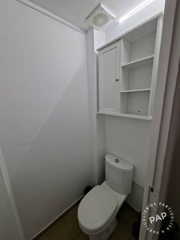 Appartement à louer, 58m², Ermont