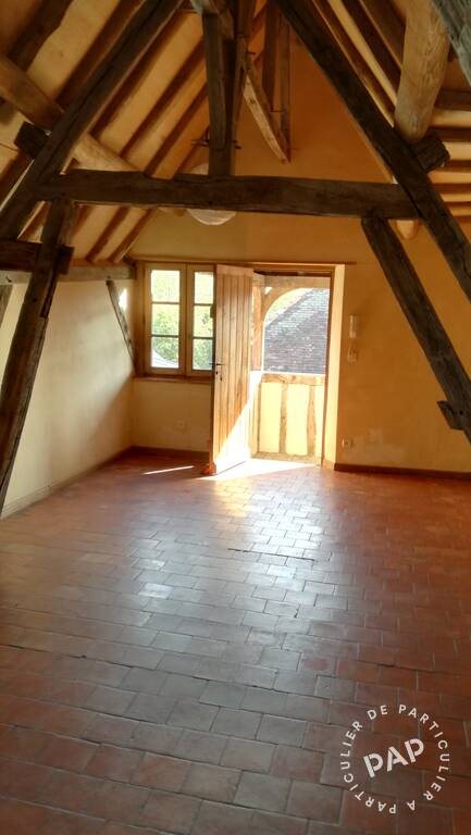 Appartement à vendre, 52m², Troyes