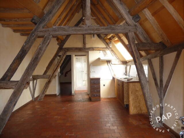 Appartement à vendre, 52m², Troyes