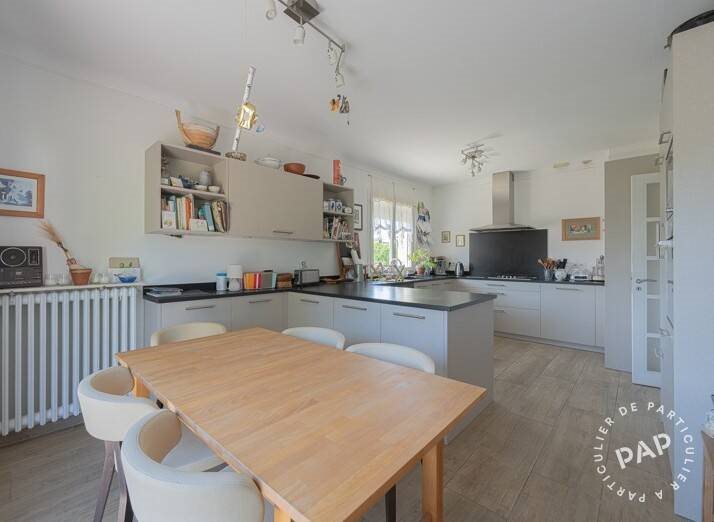 Maison à vendre, 242m², Blagnac