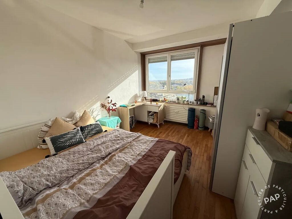 Appartement à louer, 103m², Thionville