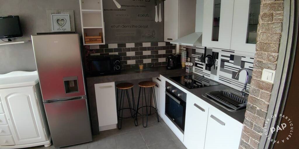 Appartement à louer, 21m², Le Barcarès