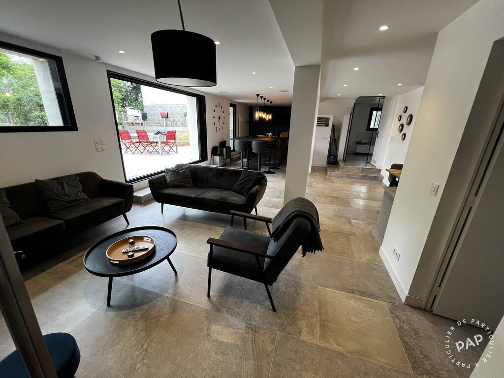 Maison à vendre, 160m², Bruz