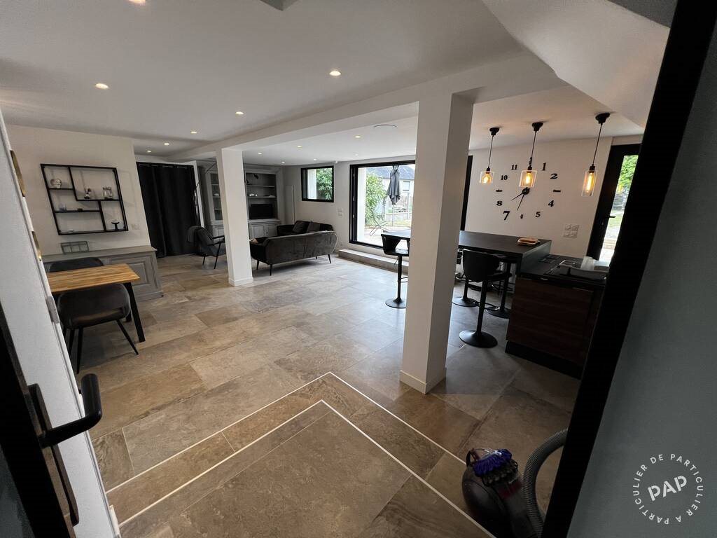 Maison à vendre, 160m², Bruz