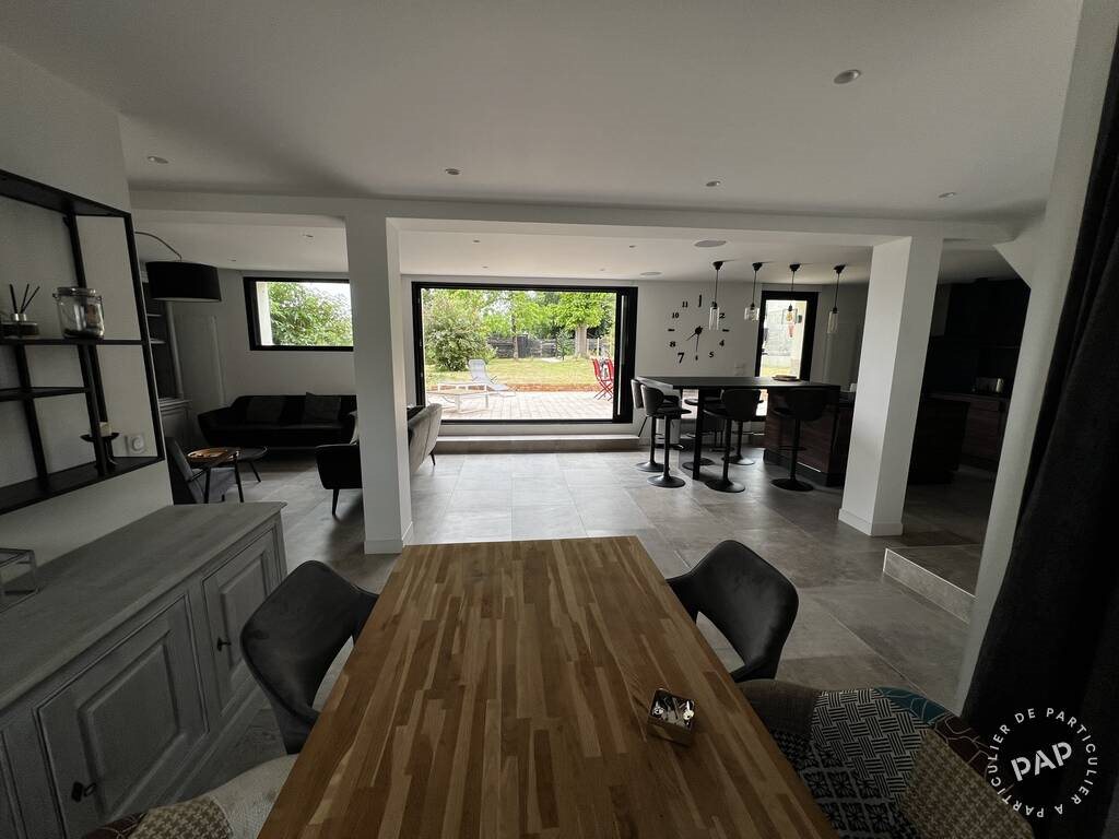 Maison à vendre, 160m², Bruz