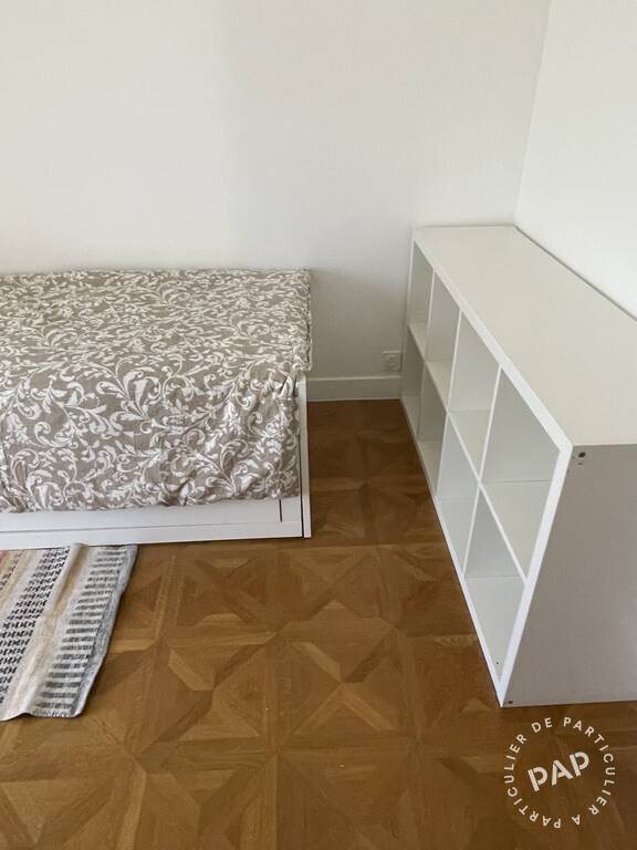 Appartement à louer, 93m², Puteaux