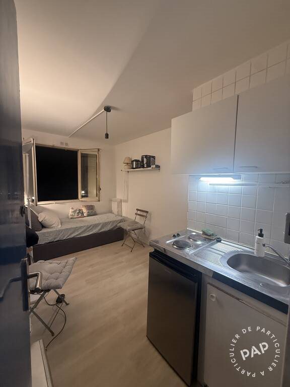 Appartement à louer, 12m², Enghien-les-Bains