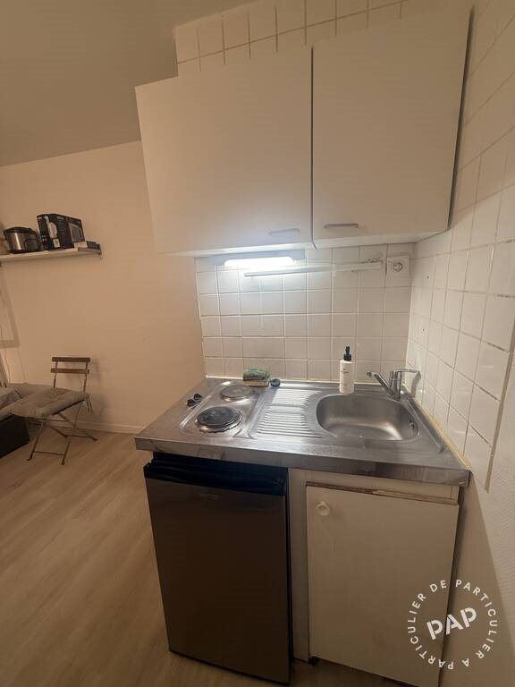 Appartement à louer, 12m², Enghien-les-Bains