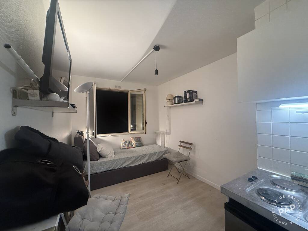 Appartement à louer, 12m², Enghien-les-Bains