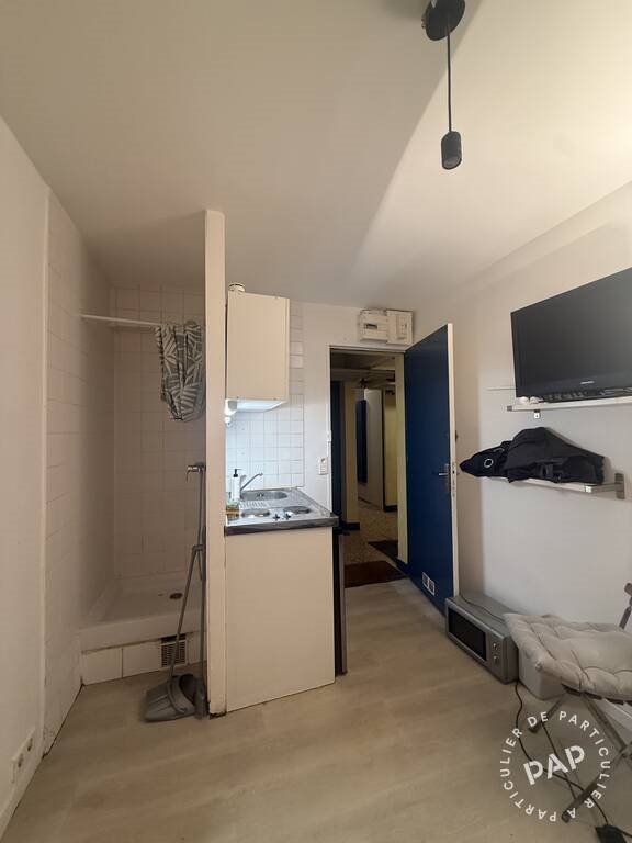 Appartement à louer, 12m², Enghien-les-Bains