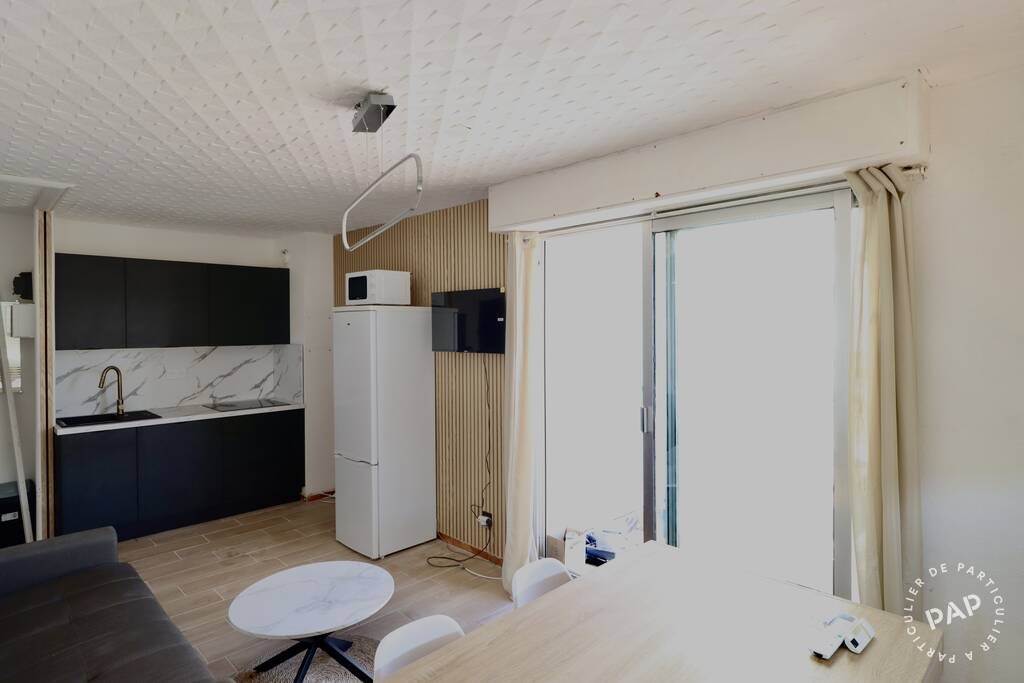 Appartement à louer, 35m², Grau d'Agde