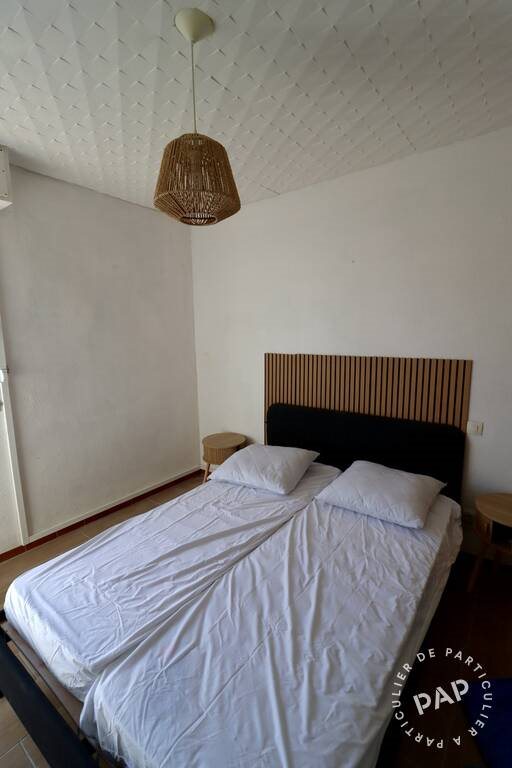 Appartement à louer, 35m², Grau d'Agde