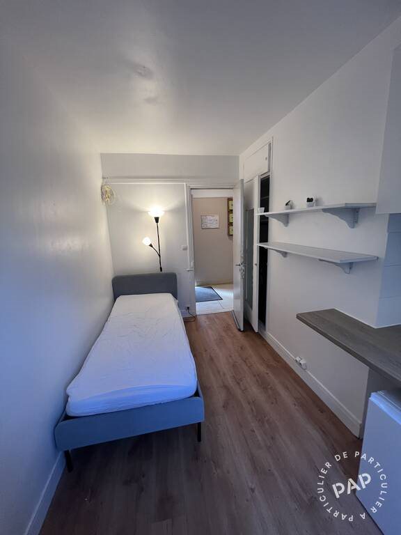 Appartement à louer, 9m², Neuilly-sur-Seine