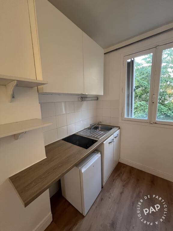 Appartement à louer, 9m², Neuilly-sur-Seine