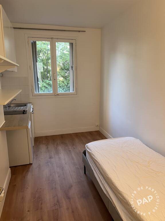 Appartement à louer, 9m², Neuilly-sur-Seine