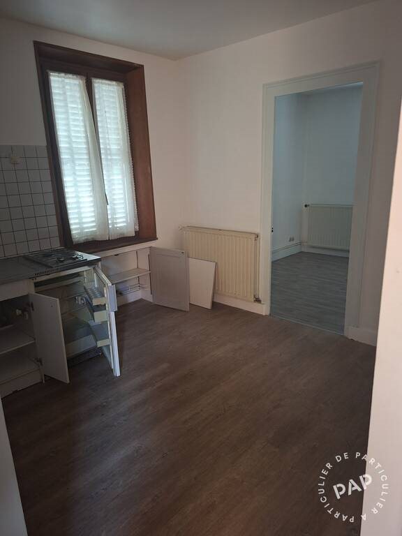 Appartement à louer, 28m², Grenoble