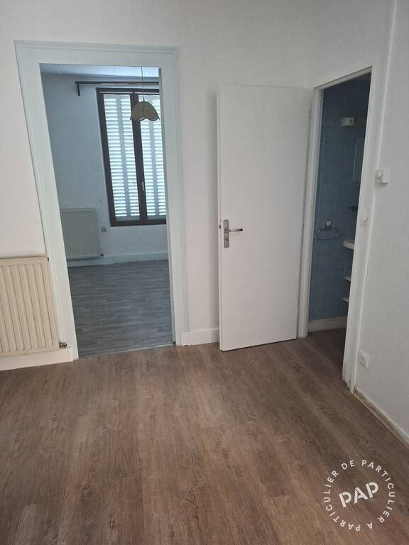 Appartement à louer, 28m², Grenoble