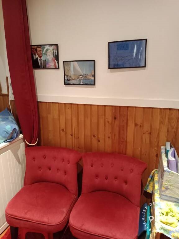 Appartement à louer, 15m², Cannes