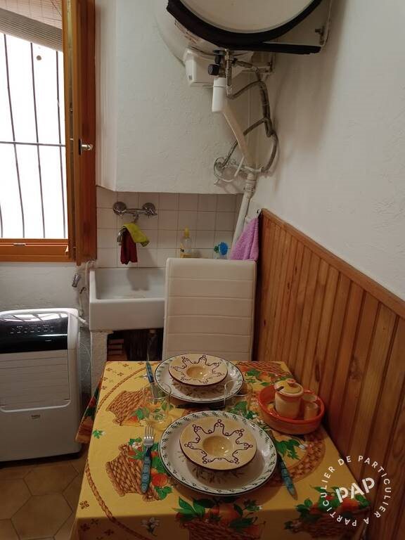 Appartement à louer, 15m², Cannes