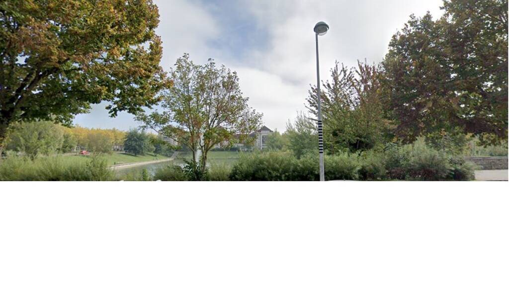 Appartement à vendre, 34m², Bussy-Saint-Georges