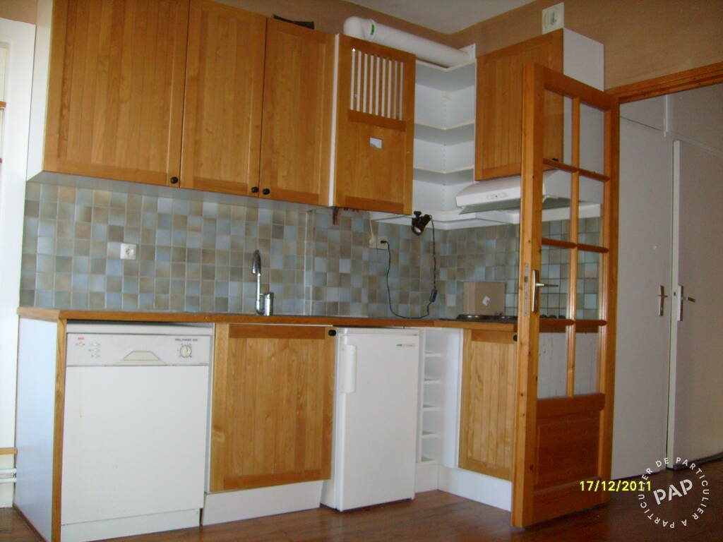 Appartement à louer, 77m², Sainte-Foy-lès-Lyon