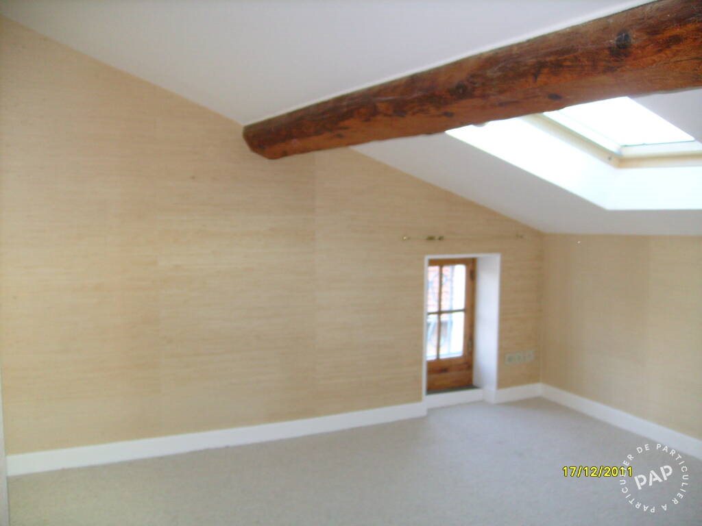 Appartement à louer, 77m², Sainte-Foy-lès-Lyon