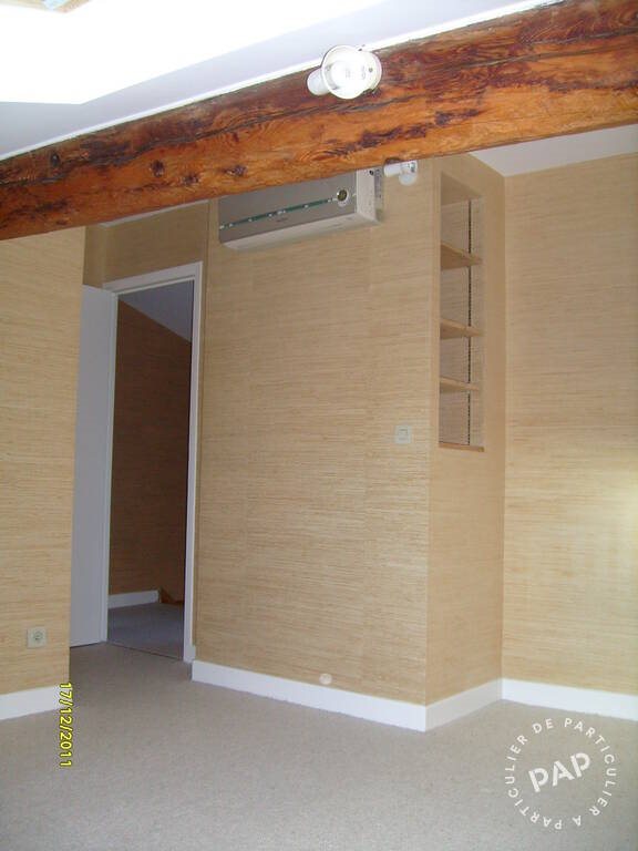 Appartement à louer, 77m², Sainte-Foy-lès-Lyon