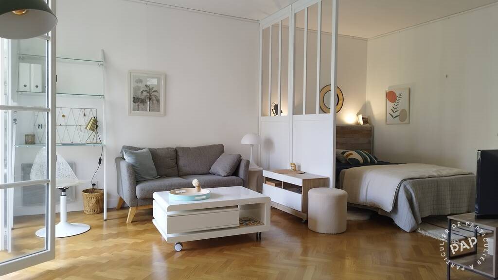 Appartement à louer, 35m², Le Plessis-Robinson