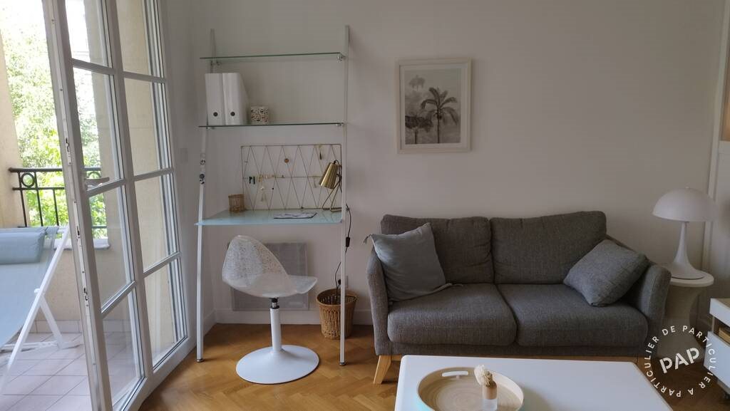 Appartement à louer, 35m², Le Plessis-Robinson