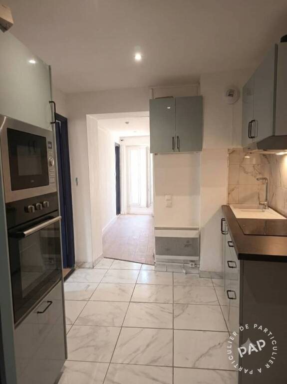 Appartement à louer, 76m², Pertuis