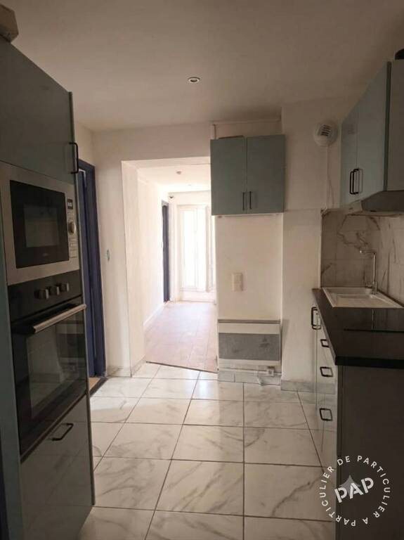 Appartement à louer, 76m², Pertuis