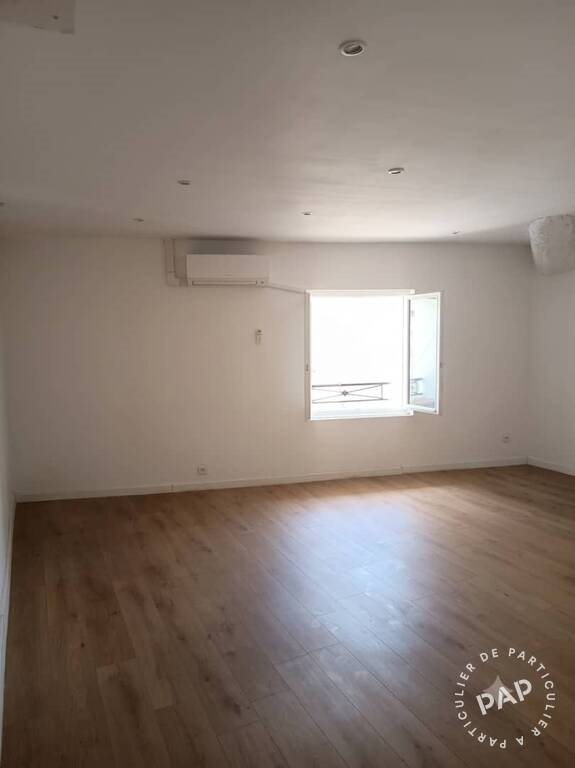 Appartement à louer, 76m², Pertuis