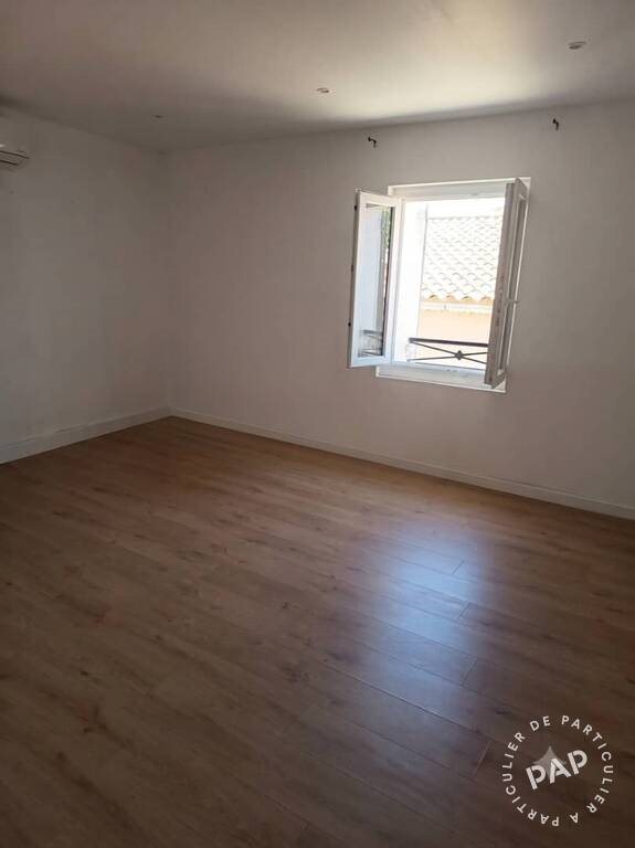 Appartement à louer, 76m², Pertuis